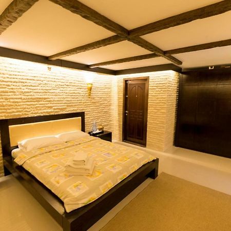 コンスタンツァOzana Apartamentアパートメント エクステリア 写真