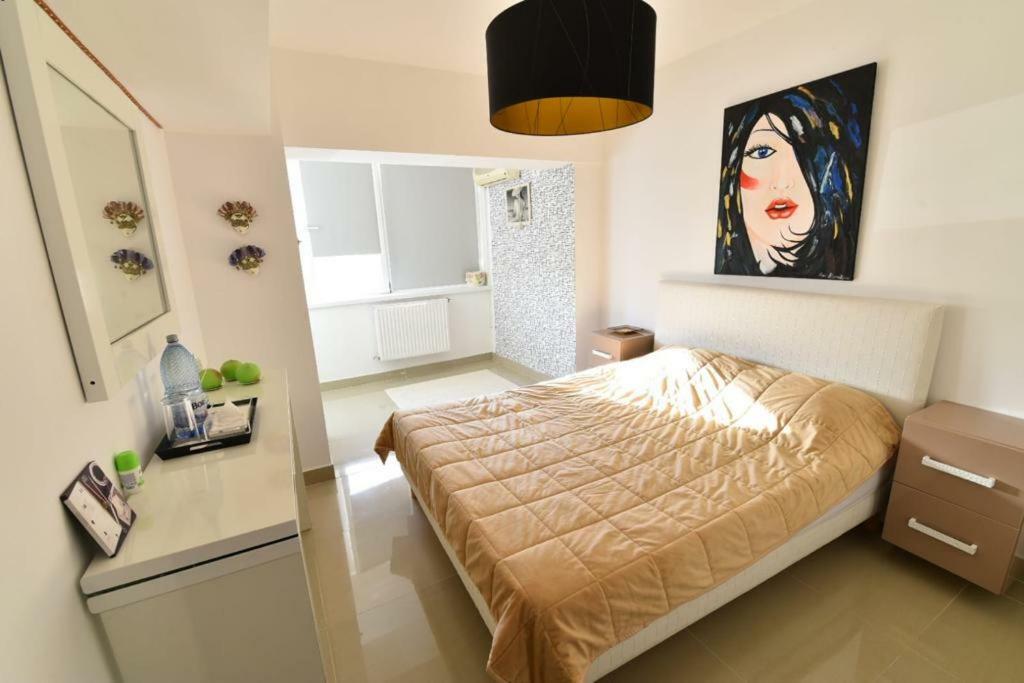 コンスタンツァOzana Apartamentアパートメント エクステリア 写真