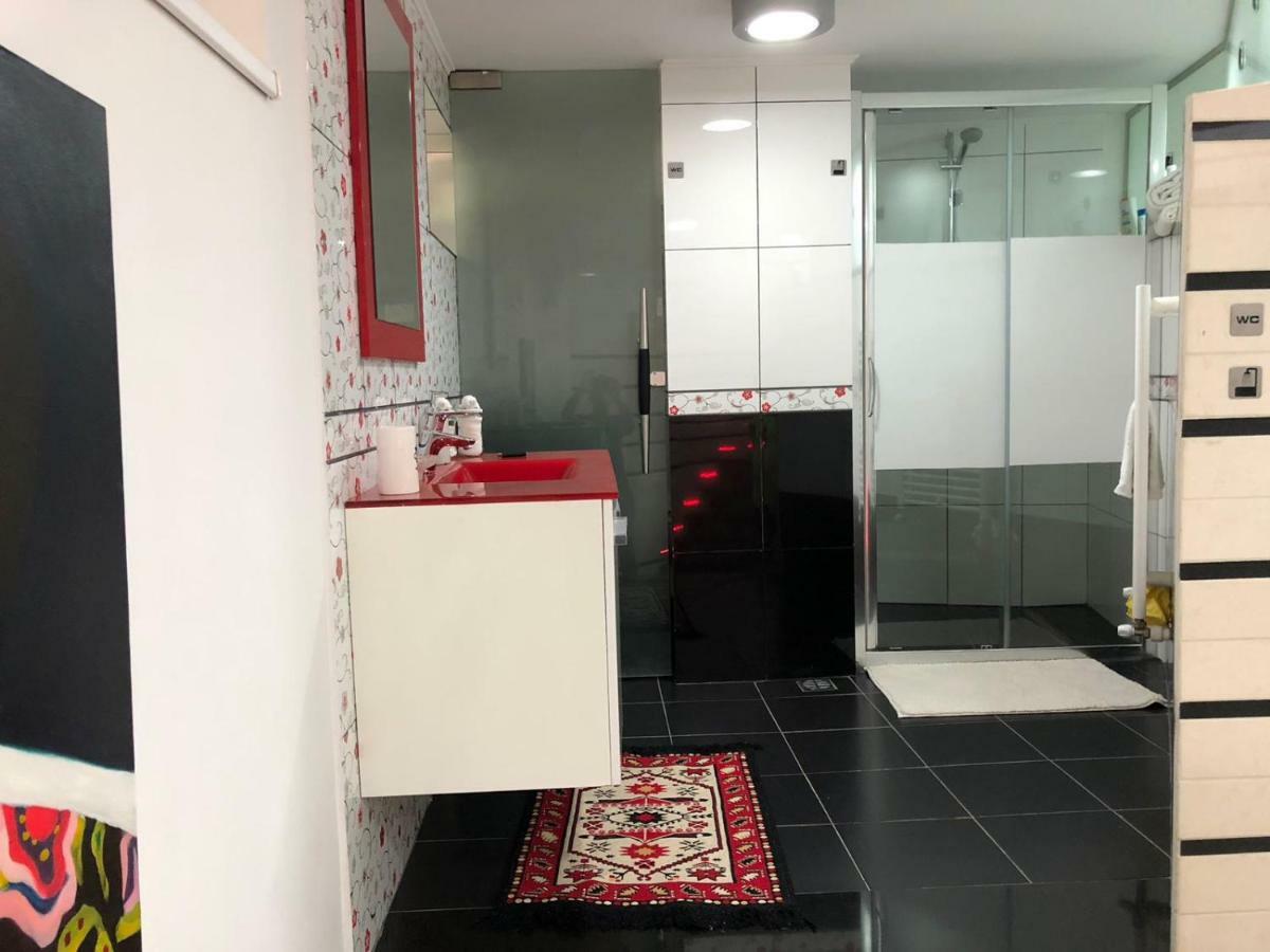 コンスタンツァOzana Apartamentアパートメント エクステリア 写真