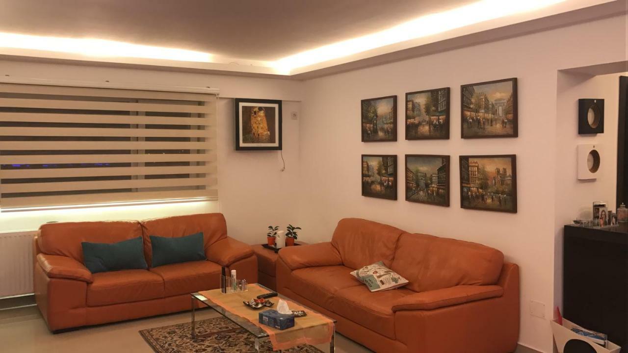 コンスタンツァOzana Apartamentアパートメント エクステリア 写真