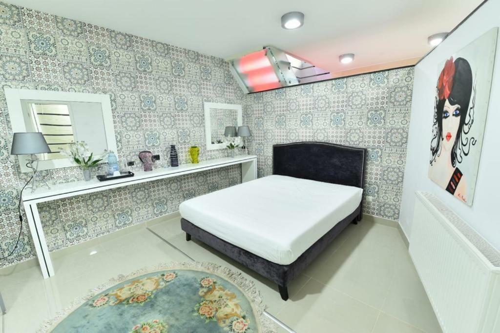 コンスタンツァOzana Apartamentアパートメント エクステリア 写真