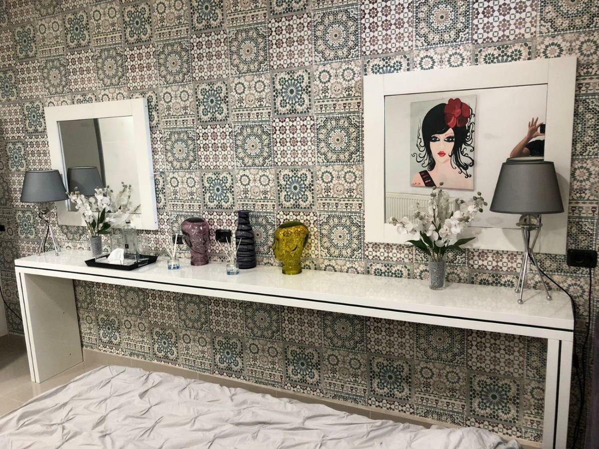 コンスタンツァOzana Apartamentアパートメント エクステリア 写真